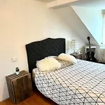 Studio Avec Acces Jardin-Terrasse